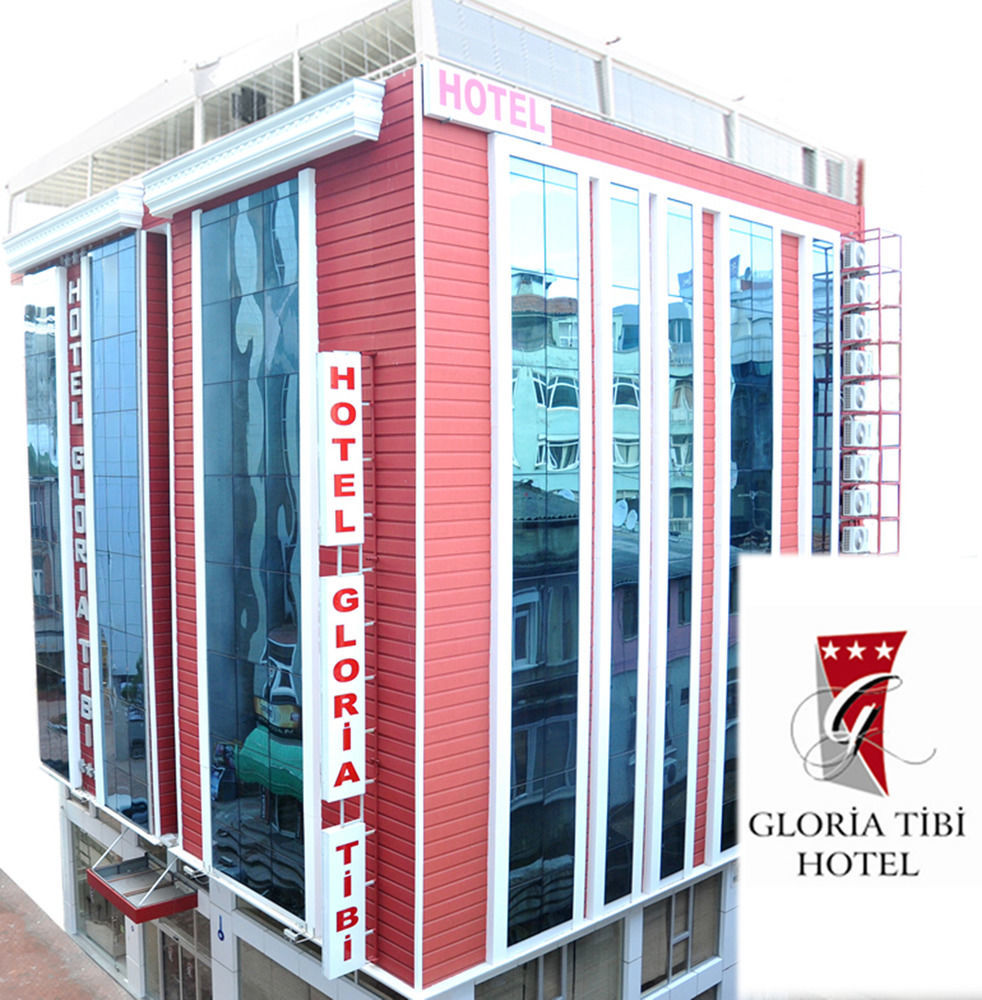 Gloria Tibi Hotel 3*